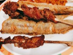 -比格比萨自助(新辰里学清路店)