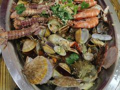 -海之味海鲜大咖·家常菜