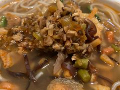 -水平有限广西米粉·广西风味集(五道口店)