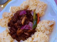 -新兴家喻酒家·羊城名宴(昌岗店)