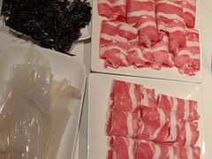 -朴都老北京紫铜火锅(荣成九龙城店)