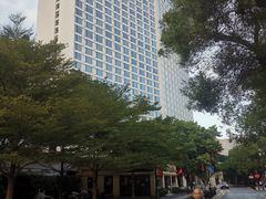 -广州白天鹅宾馆