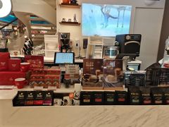 -Peet's Coffee皮爷咖啡(豫园店)