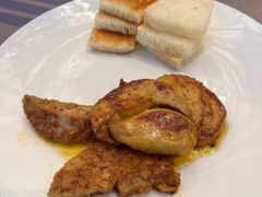 -白云宾馆-祥云西餐厅·法式鹅肝海鲜自助