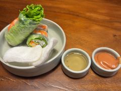 -西贡妈妈SaigonMama•越南料理(上海商城店)