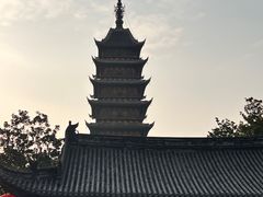 -常熟方塔园