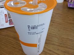 -CoCo都可(大兴店)