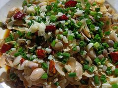 -胖大嫂渔家排档·全海景餐厅(渔村店)