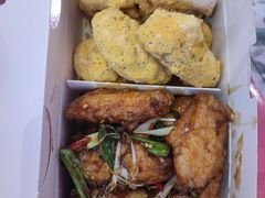 -悠个炸鸡(南京创始店)