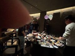 -花潮料理艺食馆(SM新生活广场店)