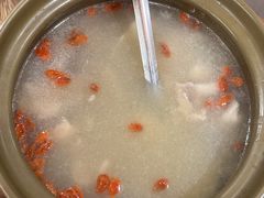 -万兴菜馆(龙华店)