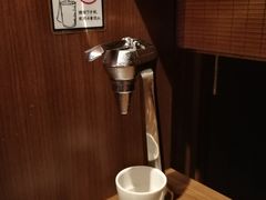 -一蘭拉面(铜锣湾店)