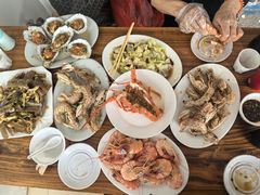 -花乐餐厅(涠洲岛店)