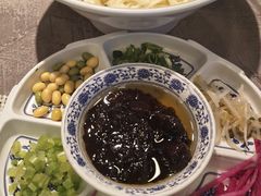 -老浒记烤鸭-北京菜(琉璃厂店)