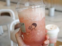 -喜茶(永旺梦乐城店)