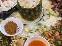 -简朴寨傣味餐厅