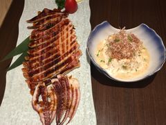 -仓桥家·焗寿司·锅物(光谷步行街店)