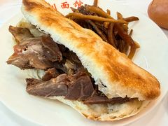 -华天新川面馆(闹市口店)