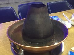 -元盛居(生态大街店)