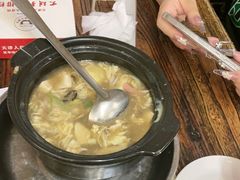 -大胡子海鲜·天津菜·砂锅烧烤(五大道创始店)