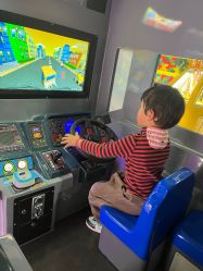 -宝燕乐园(闵行旗舰店)