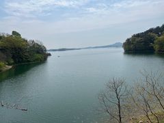 -南湾湖