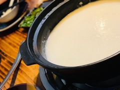 -盈田盈粥庄(博山东路店)