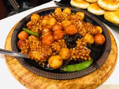 -大鸭梨烤鸭(石佛营店)