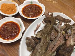 -清真·益鑫羊肉手抓馆(花园北街店)