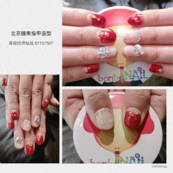 手部美甲-光SPA科技美肤