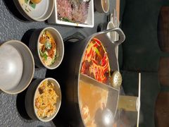 -大龙燚·旷野鲜火锅(广州首店)