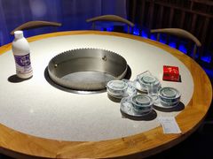 -醉二娘正宗西昌火盆烧烤(大丰店)