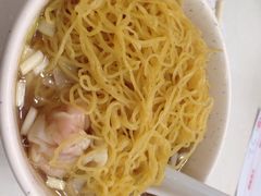麦文记面家(佐敦店)-麦文记面家(佐敦店)