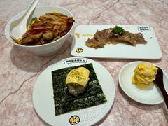 -元气寿司(宝安壹方城店)