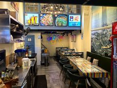 -滋味烤鱼(马北店)
