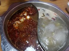 -傣妹火锅(南京东路一店)