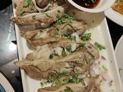 -巴依老爷新疆美食(清华东门店)