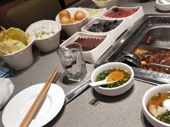 -海底捞火锅(公益西桥店)
