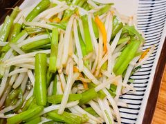 -馬蘭花開(车站大道店)