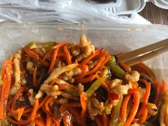 -姥家春饼店(漳州二路店)