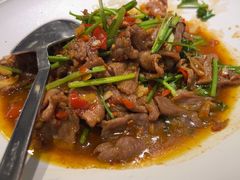 -兰湘子·湘菜小炒(济南领秀城店)