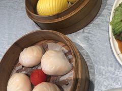 -粤江春·早茶·潮粤菜·海鲜(西丽宝能环球汇店)