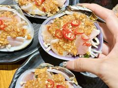 -丹东特色烤肉(学府路一部店)