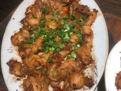-啫火啫啫煲·顺德干蒸(壹海城店)
