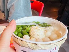 -三只耳冷锅鱼火锅(玉林店)