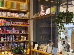 -COSTA COFFEE(西贸凯德晶品4层2店)