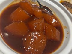 -贡宴盐帮菜自贡驻京联络处餐厅