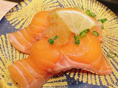 -大起水产回转寿司(大丸心斋桥店)