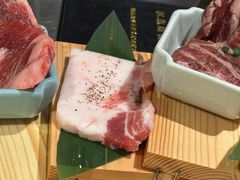 -谷牛日式烤肉(宝山U天地店)