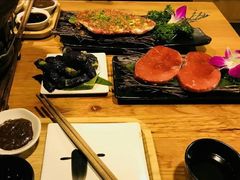 -炙忧烤肉屋(中国铁建广场店)